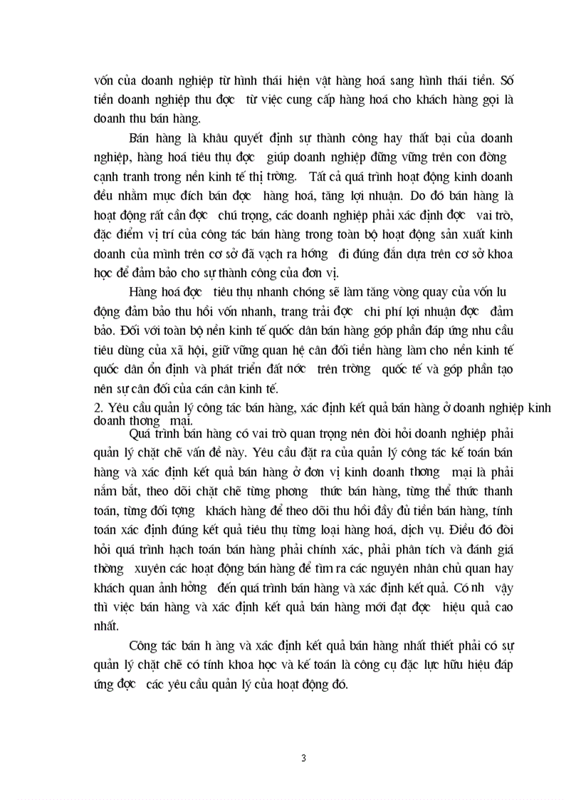 image for page Hoàn thiện kế toán bán hàng và xác định kết quả bán hàng tại Công ty CP hỗ trợ phát triển tin học lt KTDNTM gt
