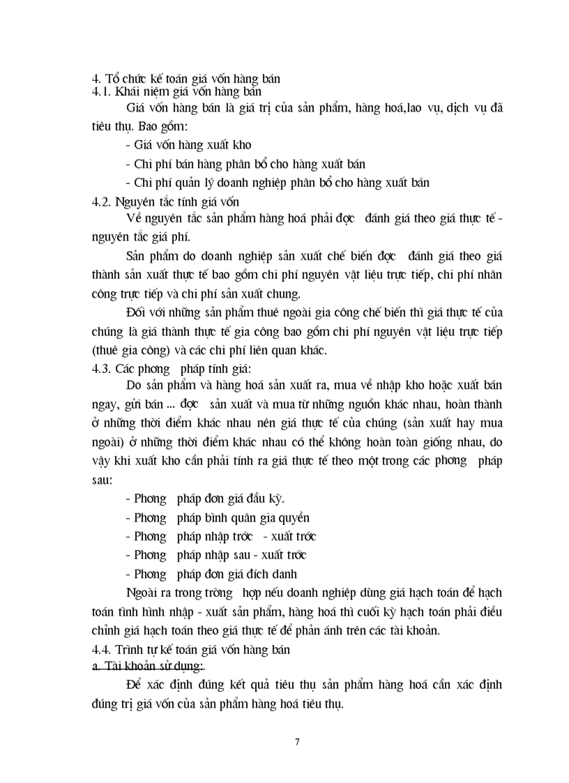 image for page Hoàn thiện kế toán bán hàng và xác định kết quả bán hàng tại Công ty CP hỗ trợ phát triển tin học lt KTDNTM gt