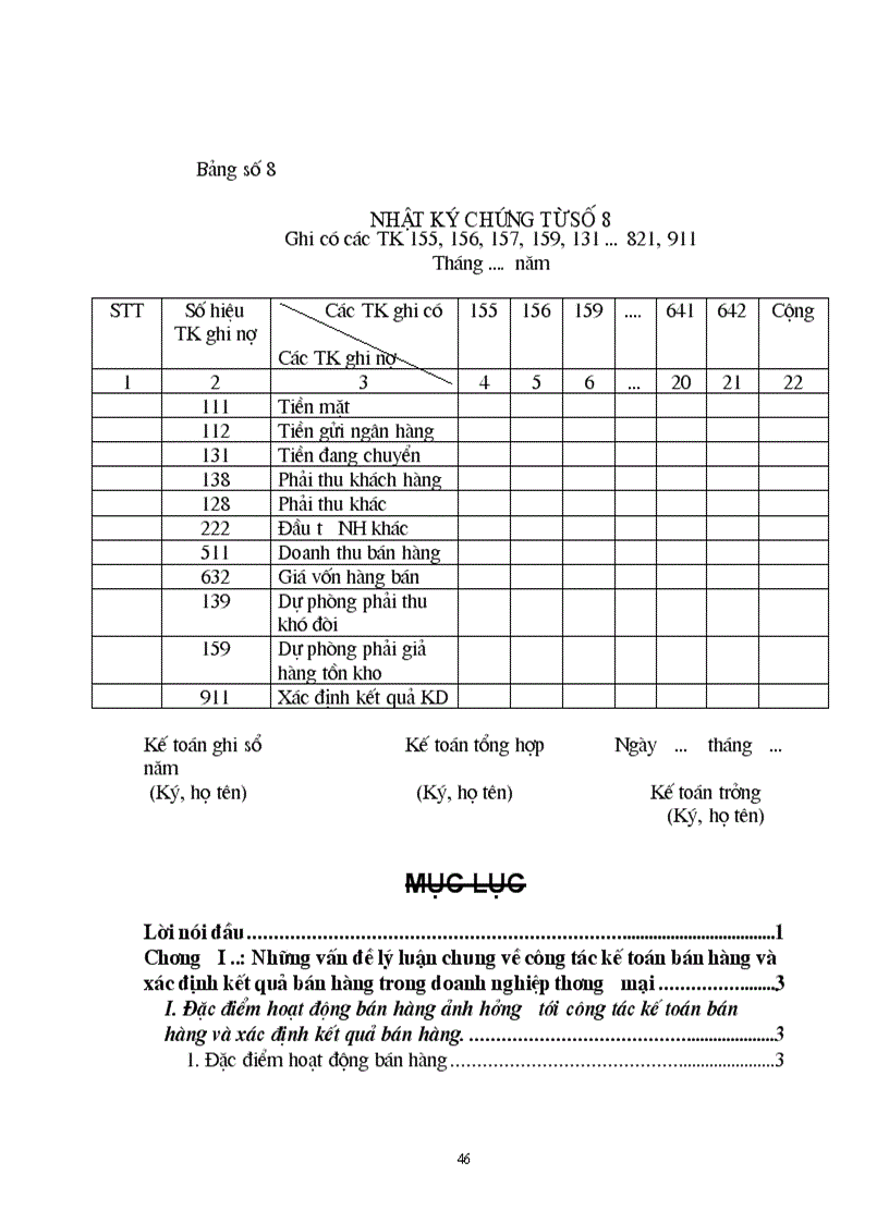 image for page Hoàn thiện kế toán bán hàng và xác định kết quả bán hàng tại Công ty CP hỗ trợ phát triển tin học lt KTDNTM gt