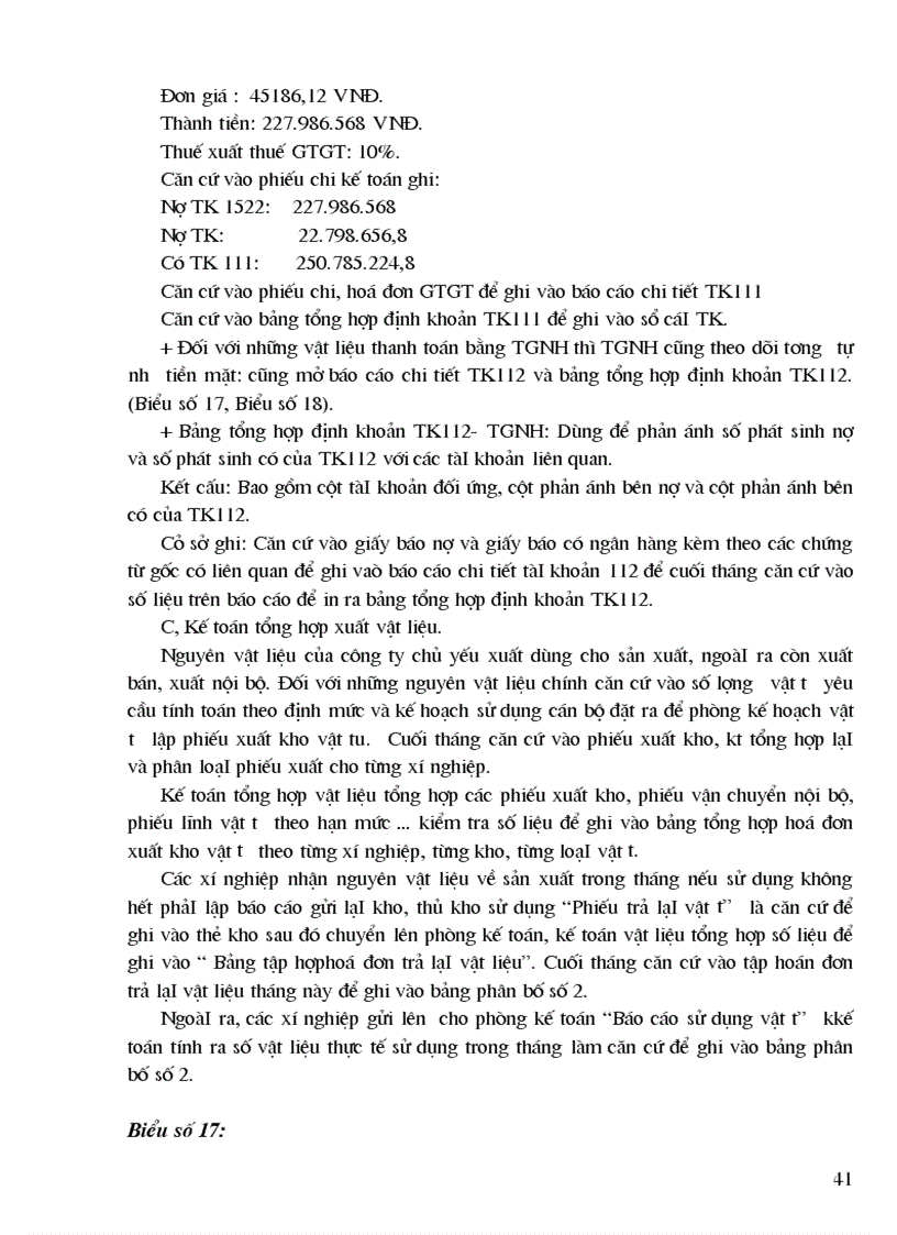 image for page Hoàn thiện kế toán nguyên vật liệu ở Công ty Cao su Sao Vàng