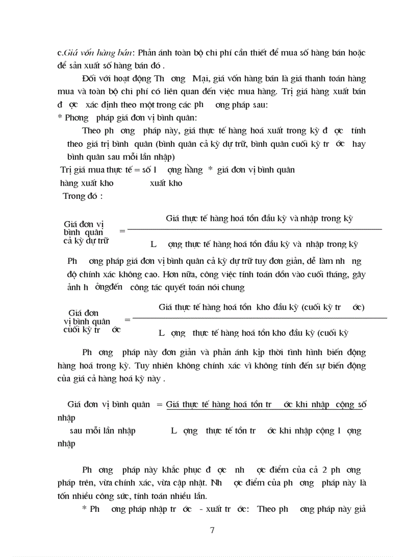 image for page Hoàn thiện kế toán tiêu thụ hàng hoá và xác định kết quả tiêu thụ ở Công ty MATEXIM