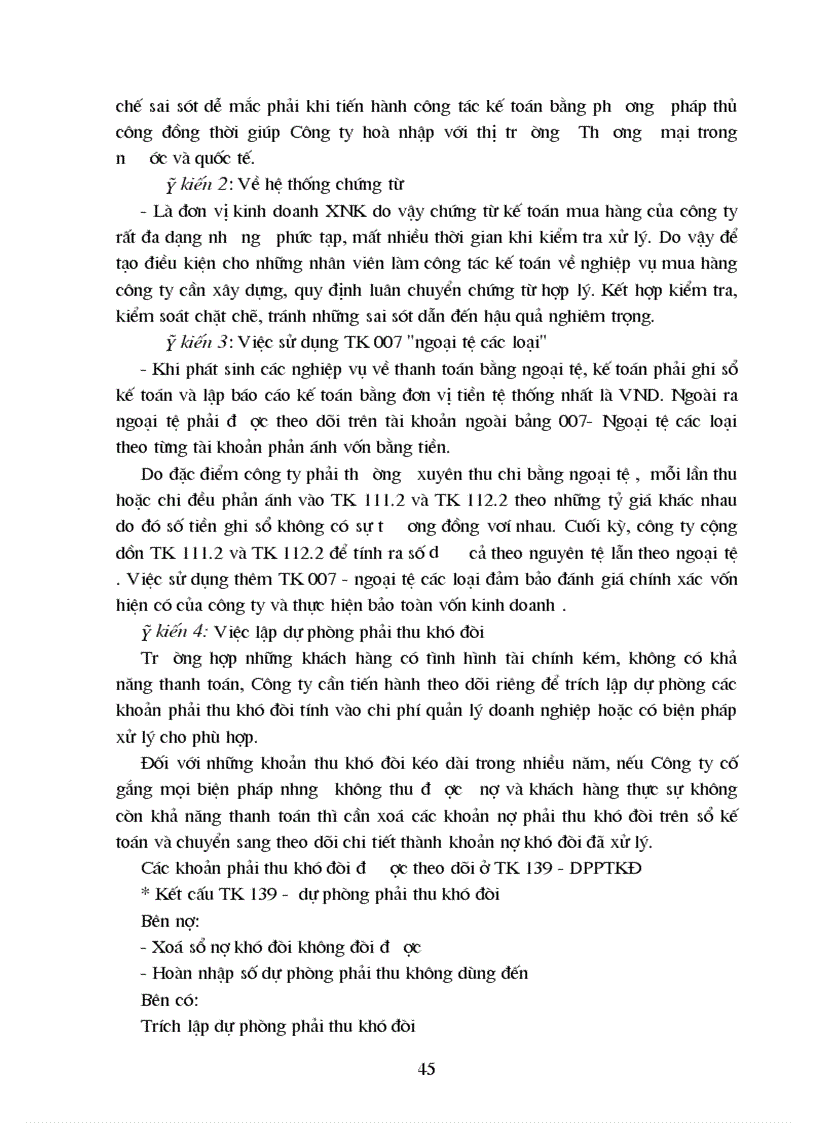 image for page Hoàn thiện kế toán tiêu thụ hàng hoá và xác định kết quả tiêu thụ ở Công ty MATEXIM