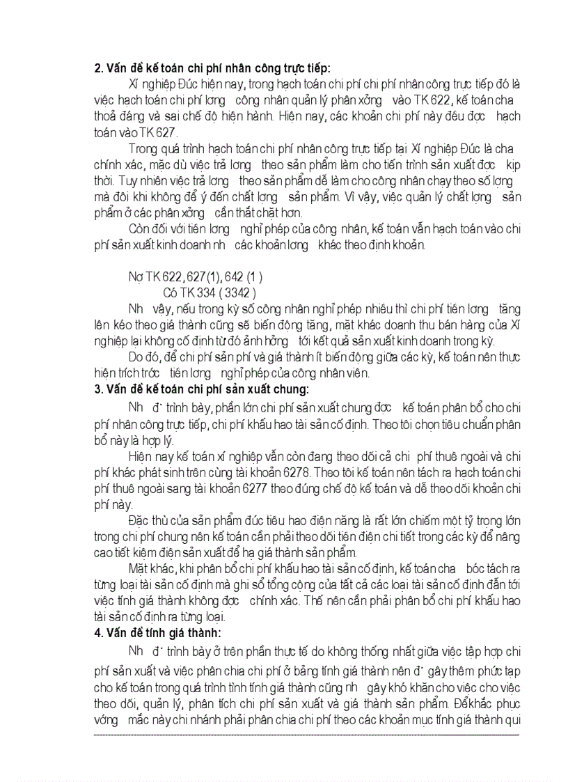 image for page Kế toán tập hợp chi phí sản xuất và tính giá thành sản phẩm tại Công ty cơ khí xây dựng và lắp máy điện nước
