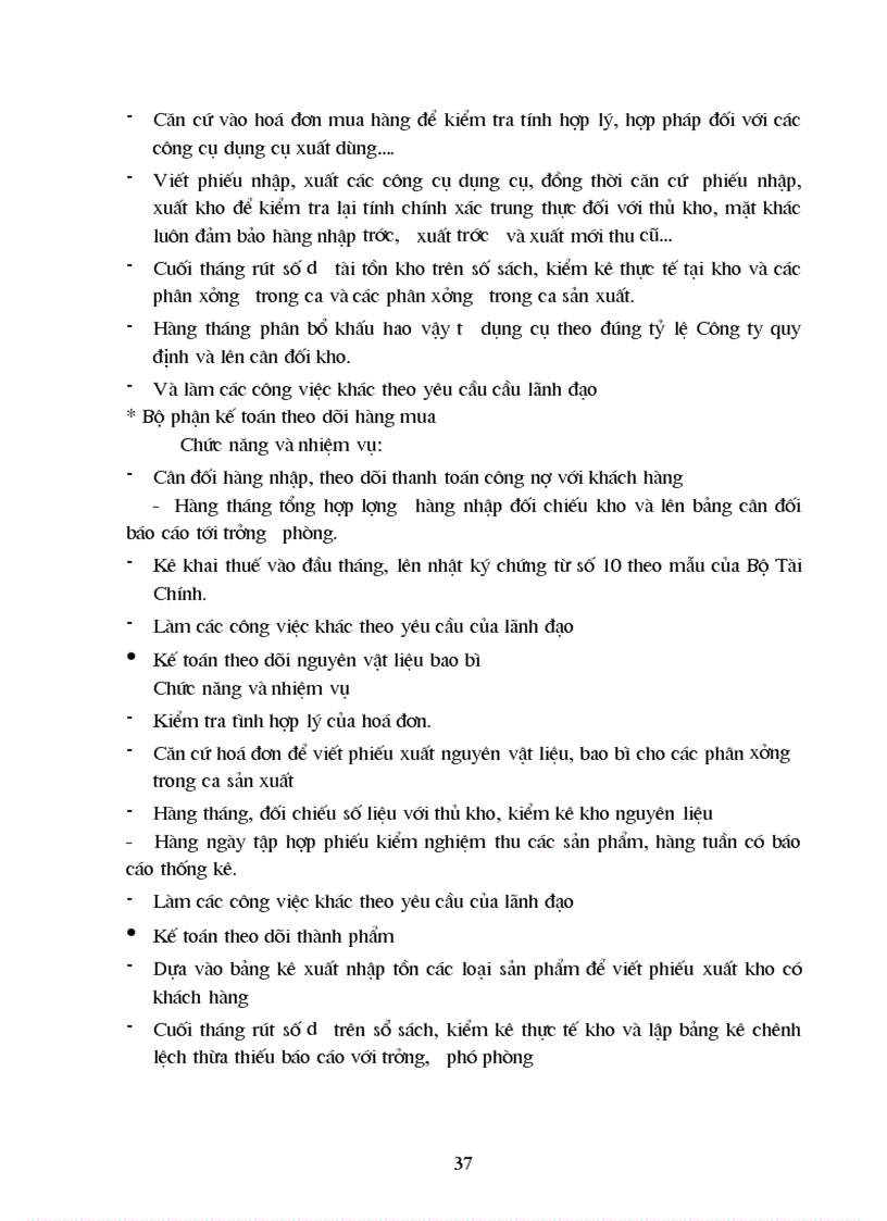 image for page Kế toán chi phí sản xuất và tính giá thành sản phẩm tại Nhà máy bánh kẹo cao cấp Hữu Nghị