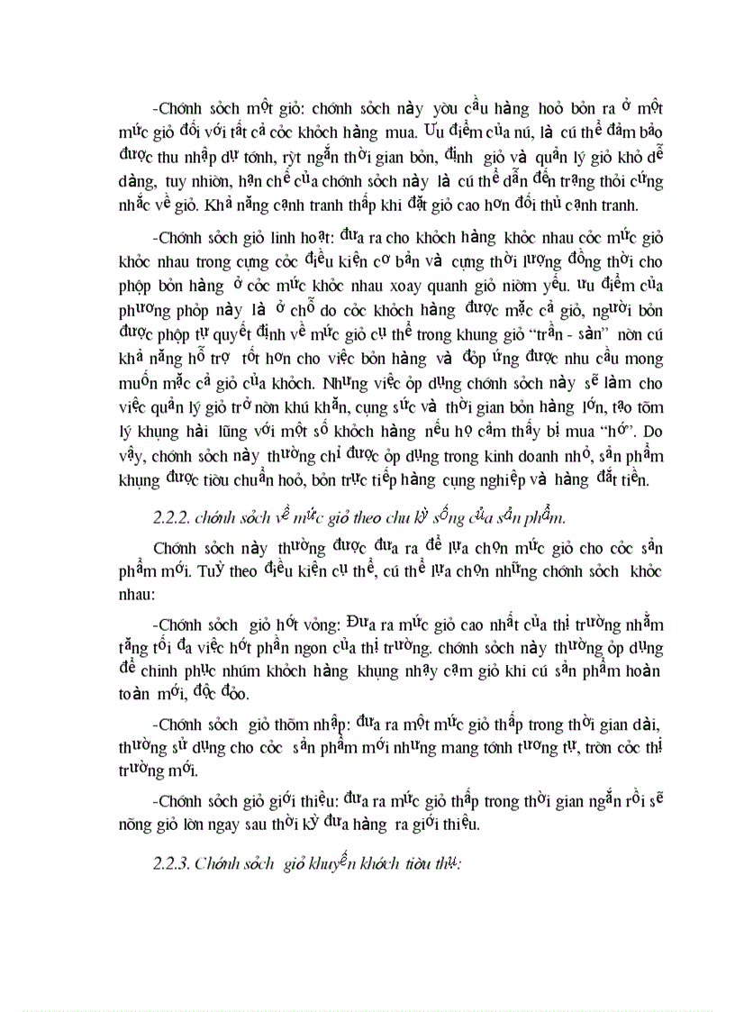 image for page Ứng dụng Marketing trong việc nâng cao hiệu quả hoạt động kinh doanh ở Công ty Kỹ thuật công nghệ Hạ Long