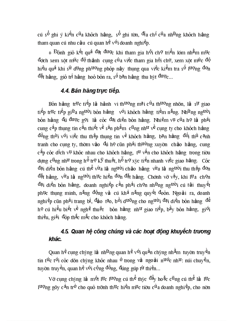 image for page Ứng dụng Marketing trong việc nâng cao hiệu quả hoạt động kinh doanh ở Công ty Kỹ thuật công nghệ Hạ Long