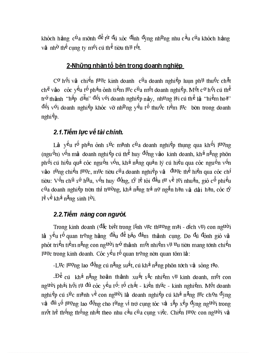 image for page Ứng dụng Marketing trong việc nâng cao hiệu quả hoạt động kinh doanh ở Công ty Kỹ thuật công nghệ Hạ Long