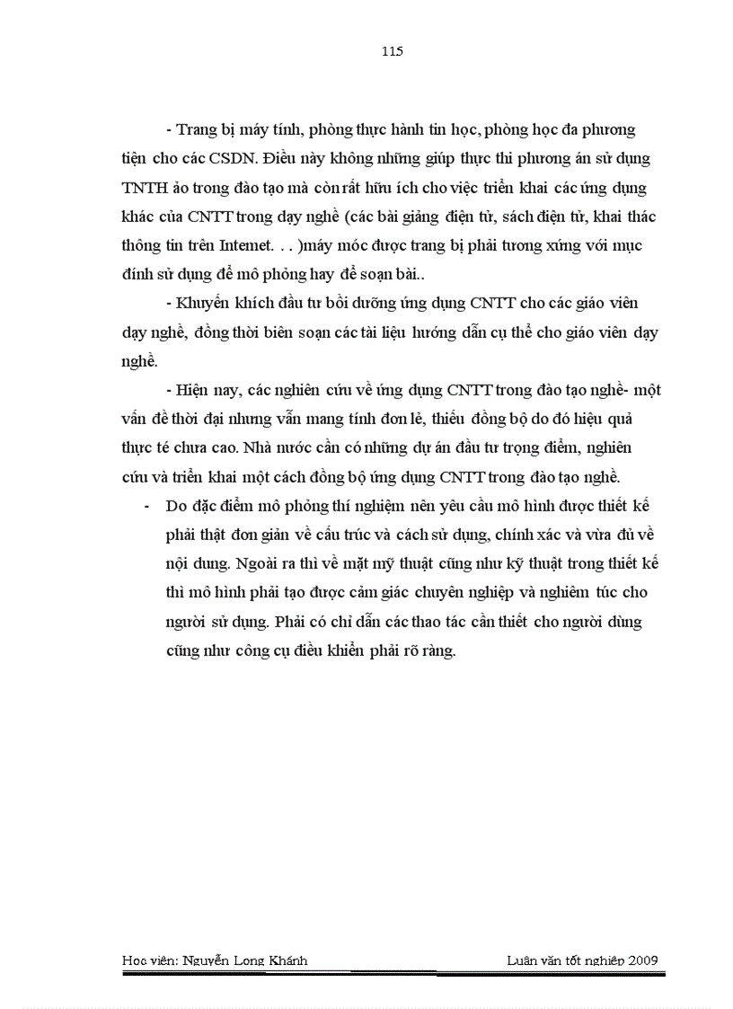 image for page Chính sách của Đảng về phát triển dạy nghề trong thời kỳ CNH HĐH đất nước