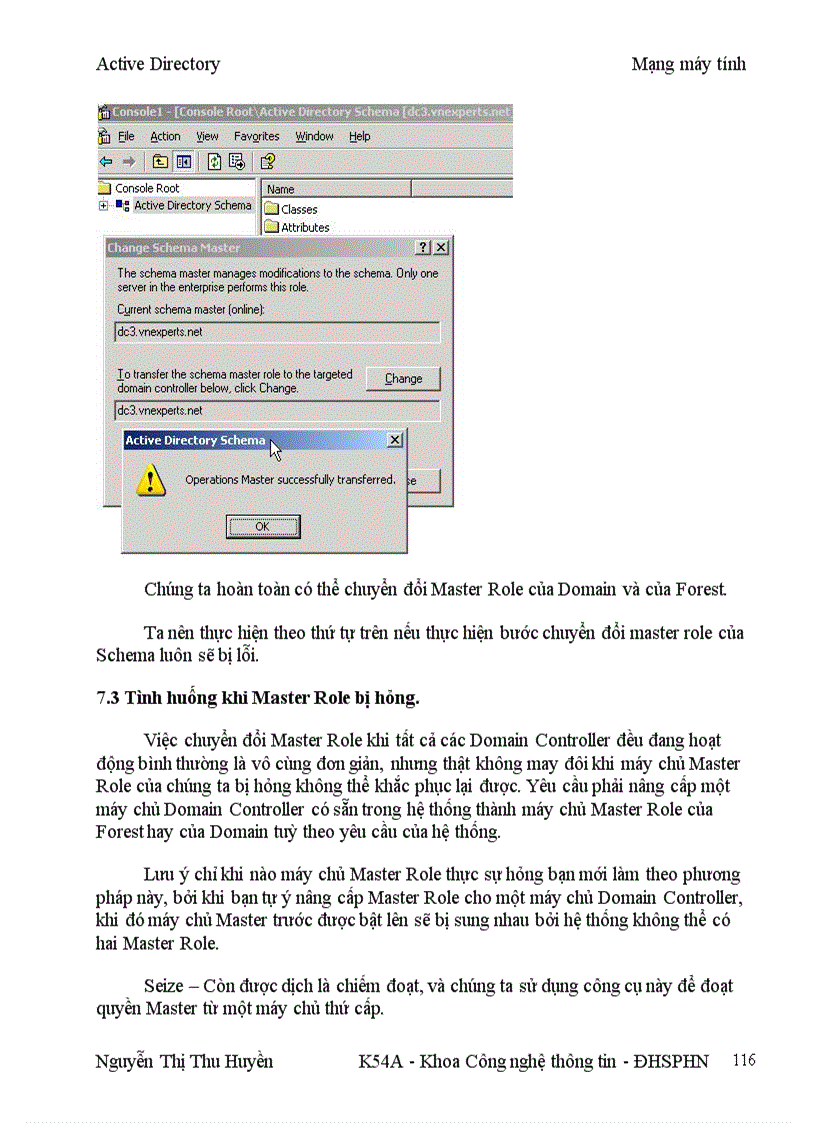 image for page Active Directory