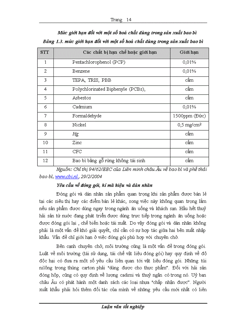 image for page Các nhân tố tác động tới tăng trưởng xuất khẩu thủy sản của Việt Nam sang thị trường EU khi gia nhập WTO