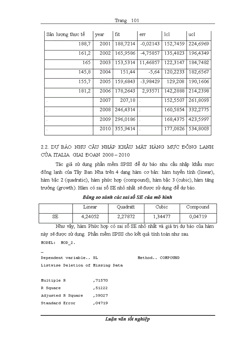 image for page Các nhân tố tác động tới tăng trưởng xuất khẩu thủy sản của Việt Nam sang thị trường EU khi gia nhập WTO