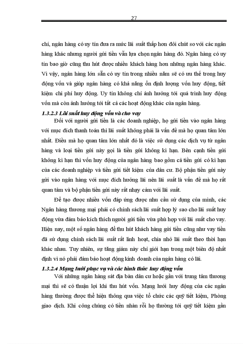 image for page Giải pháp tăng cường hoạt động huy động vốn tại Chi nhánh Ngân hàng Nông nghiệp và Phát triển Nông thôn Hà Nộ