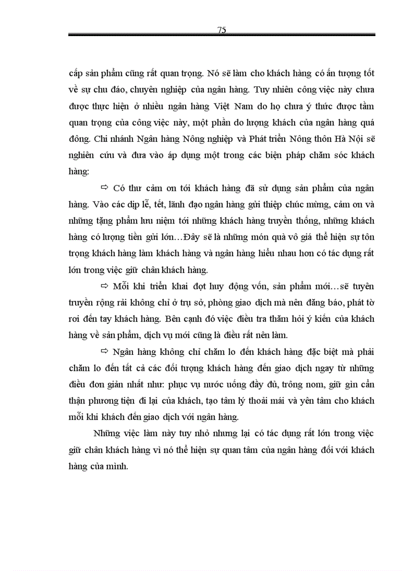 image for page Giải pháp tăng cường hoạt động huy động vốn tại Chi nhánh Ngân hàng Nông nghiệp và Phát triển Nông thôn Hà Nộ