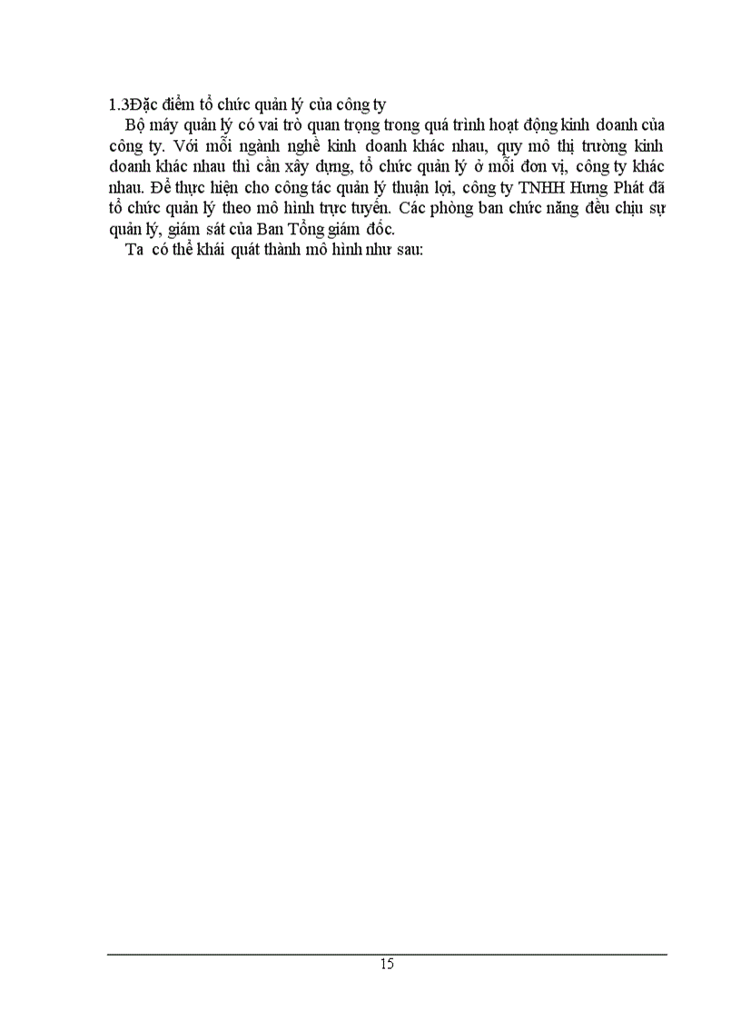 image for page Thực trạng hạch toán kế toán tại Công ty TNHH Sản xuất và Thương Mại Hưng Phát