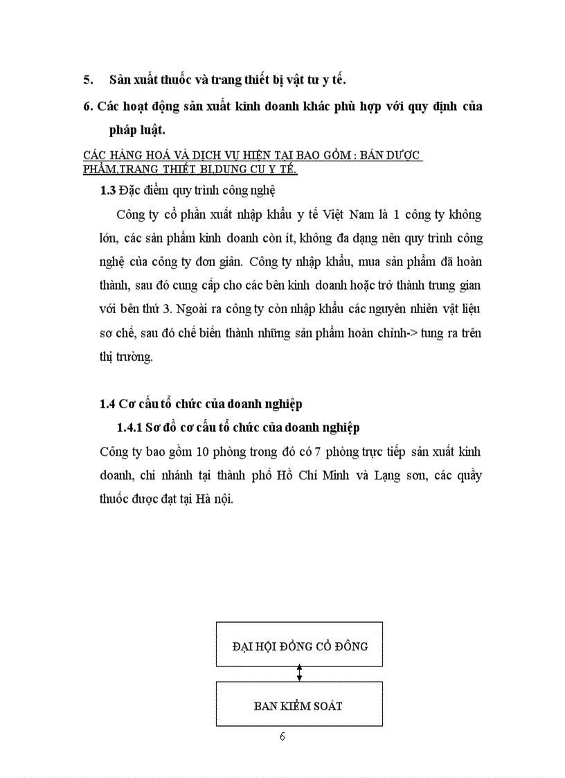 image for page Công ty cổ phần xuất nhập khẩu y tế Việt Nam VIMEDIMEX VN