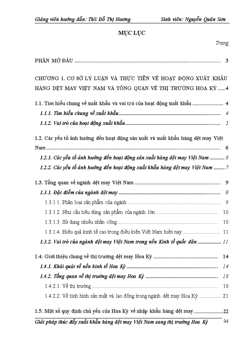 image for page Giải pháp thúc đẩy xuất khẩu hàng dệt may Việt Nam sang thị trường Hoa Kỳ