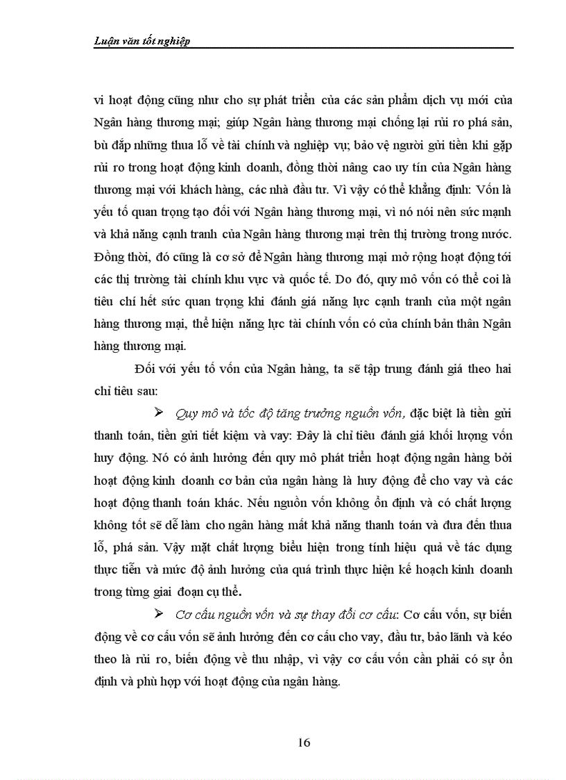 image for page Nâng cao năng lực cạnh tranh của chi nhánh Ngân hàng Công thương Chương Dương trong bối cảnh Việt Nam hội nhập kinh tế quốc tế
