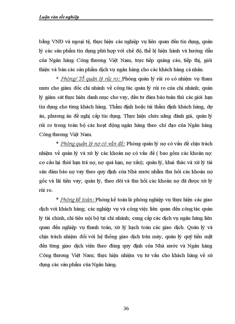 image for page Nâng cao năng lực cạnh tranh của chi nhánh Ngân hàng Công thương Chương Dương trong bối cảnh Việt Nam hội nhập kinh tế quốc tế