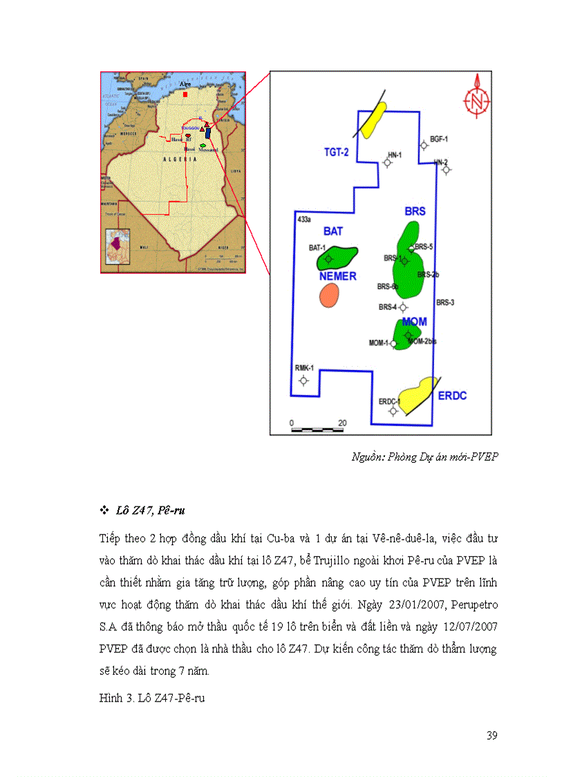 image for page Mở rộng hoạt động đầu tư ra nước ngoài trong lĩnh vực dầu khí lấy ví dụ thực tế tại Tổng Công ty Thăm dò Khai thác Dầu khí PVEP