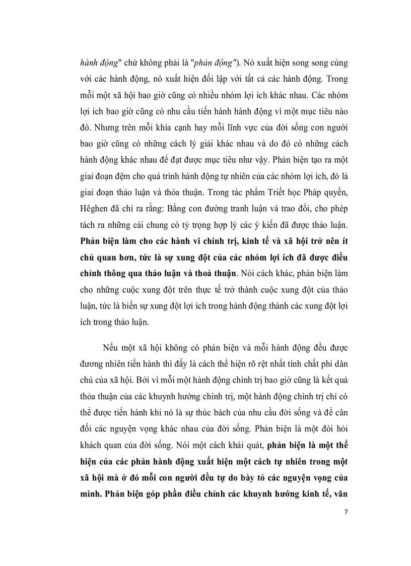 image for page Vai trò của chức năng giám sát và phản biện xã hội trong hoạt động báo chí