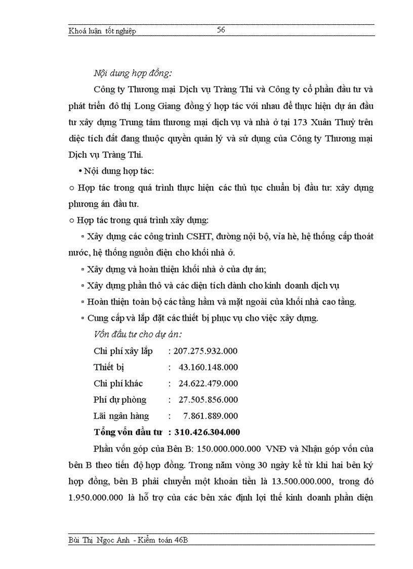 image for page Hoàn thiện quy trình kiểm toán các khoản đầu tư tài chính dài hạn do Công ty AASC thực hiện