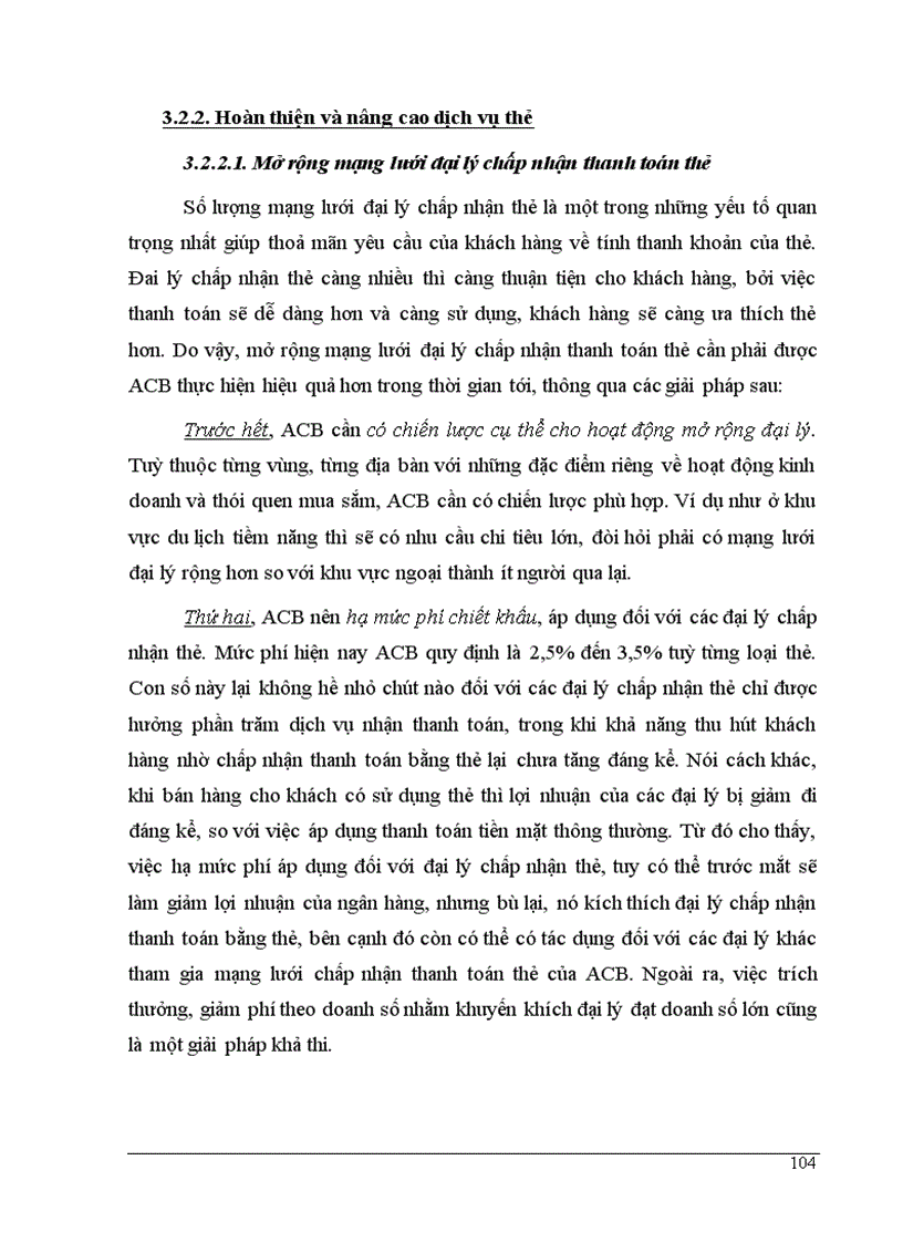 image for page Phát triển khách hàng sử dụng thẻ của ngân hàng Á Châu