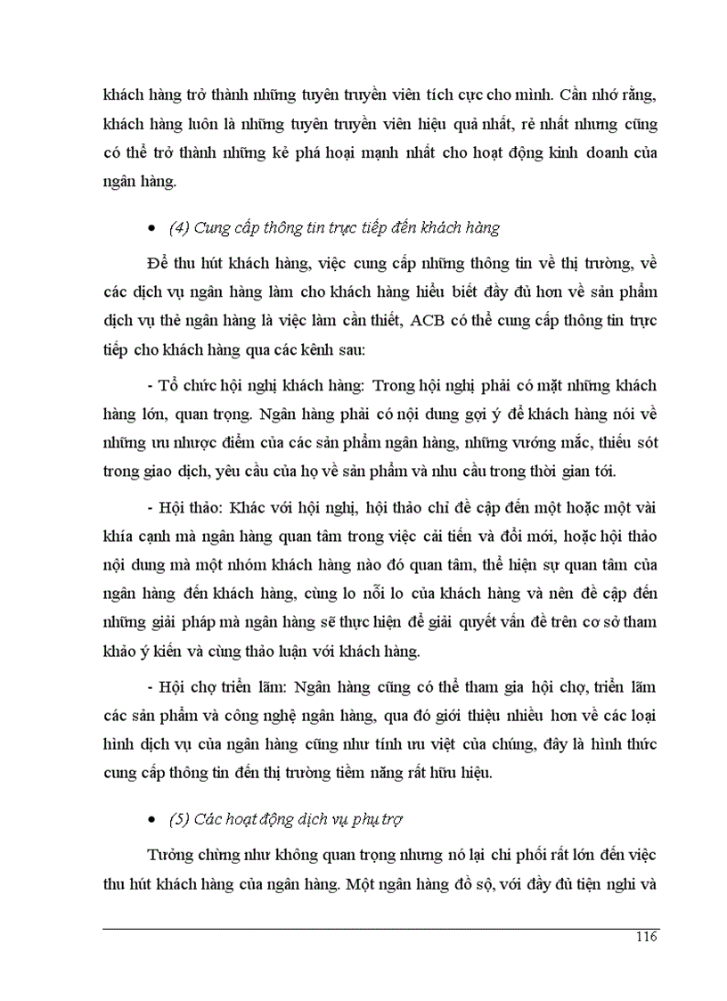 image for page Phát triển khách hàng sử dụng thẻ của ngân hàng Á Châu