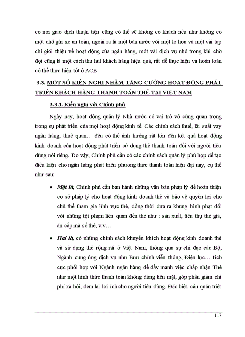 image for page Phát triển khách hàng sử dụng thẻ của ngân hàng Á Châu