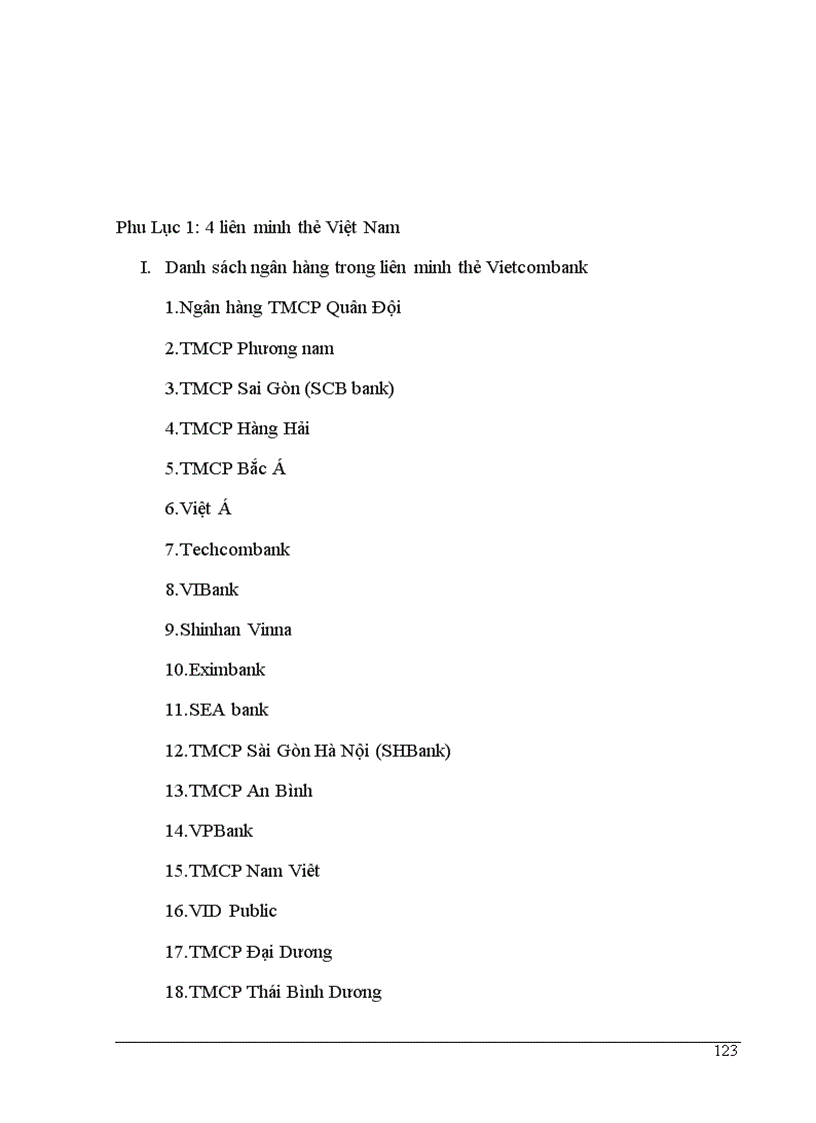 image for page Phát triển khách hàng sử dụng thẻ của ngân hàng Á Châu