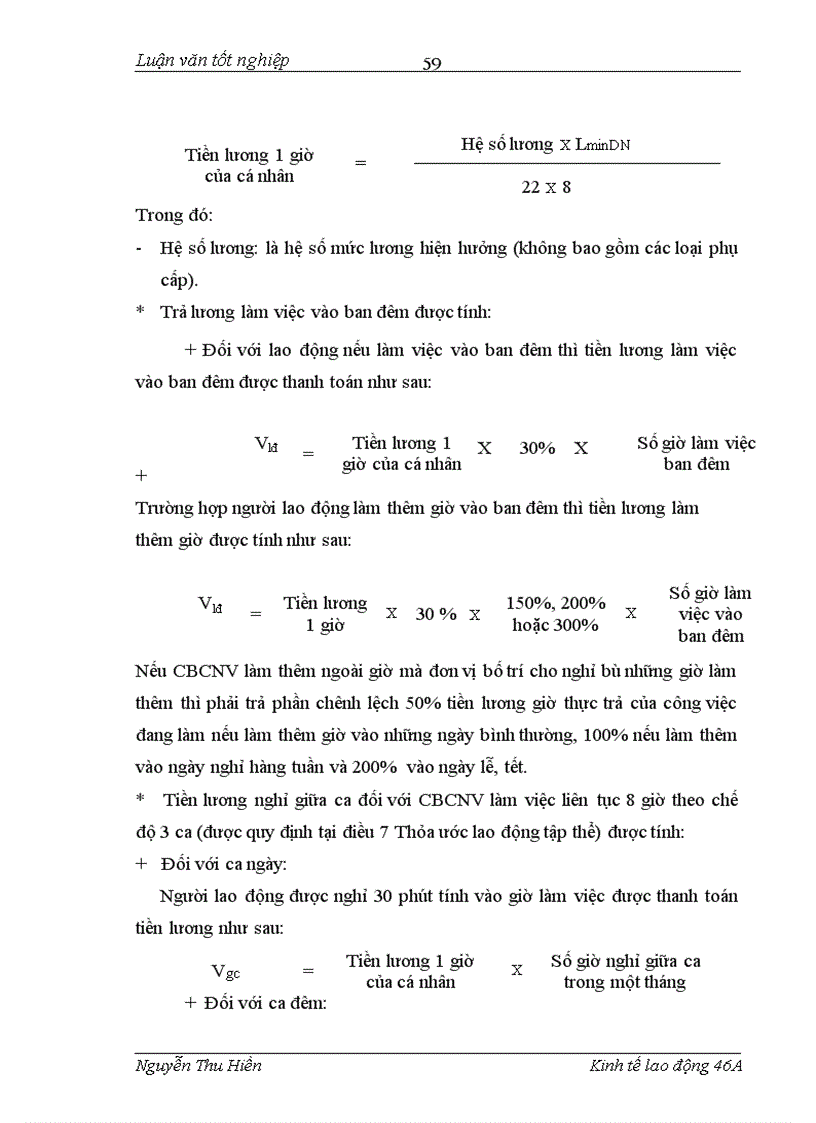 image for page Hoàn thiện công tác tiền lương tại Công ty Điện lực Thành phố Hà Nội