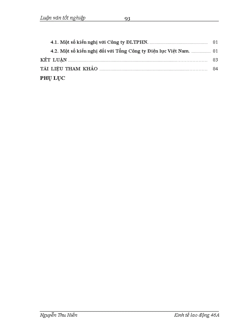 image for page Hoàn thiện công tác tiền lương tại Công ty Điện lực Thành phố Hà Nội