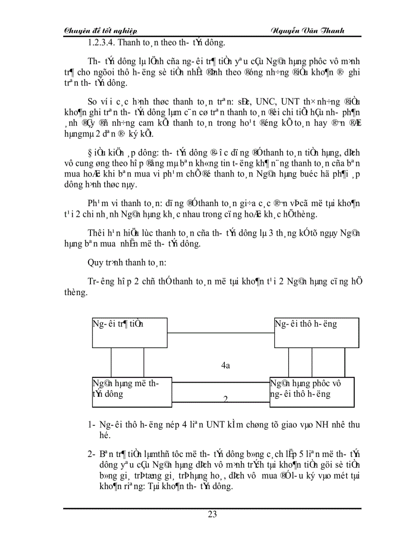 image for page Thanh toán không dùng tiền mặt tại Ngân hàng Công thương tỉnh Nam Định Thức trạng và giải pháp