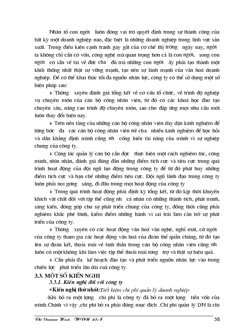image for page Giải pháp nhằm nâng cao hiệu quả sử dụng tài sản lưu động ở Công ty giầy Thượng Đình