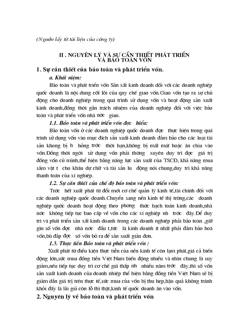 image for page Những biện pháp cần được áp dụng nhằm nâng cao hiệu quả thu xếp và huy động vốn tại công ty tài chính dầu khí