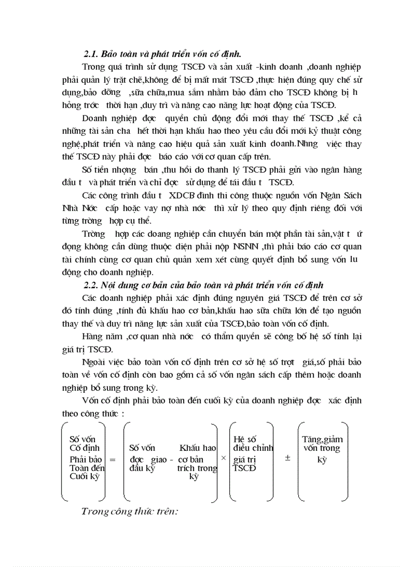 image for page Những biện pháp cần được áp dụng nhằm nâng cao hiệu quả thu xếp và huy động vốn tại công ty tài chính dầu khí