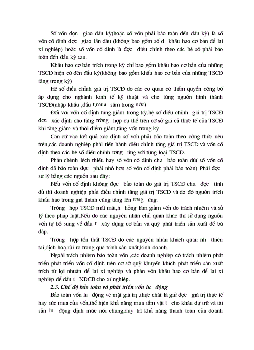 image for page Những biện pháp cần được áp dụng nhằm nâng cao hiệu quả thu xếp và huy động vốn tại công ty tài chính dầu khí