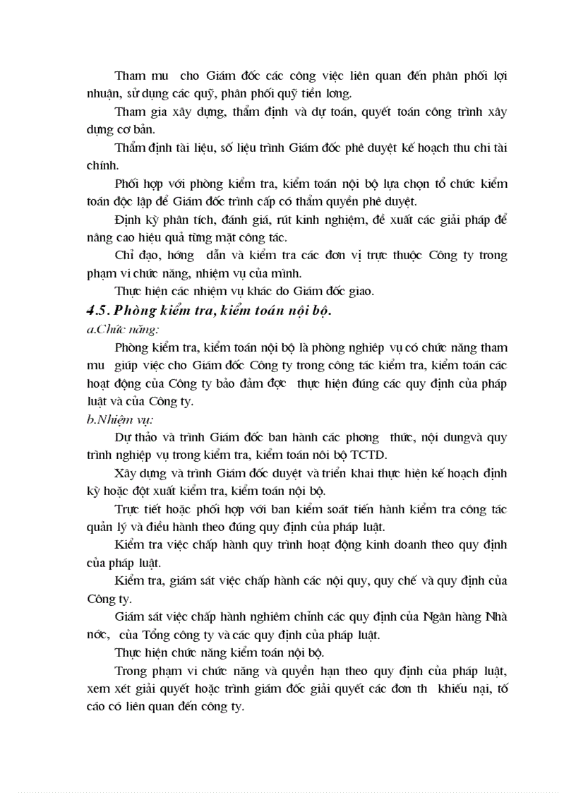 image for page Những biện pháp cần được áp dụng nhằm nâng cao hiệu quả thu xếp và huy động vốn tại công ty tài chính dầu khí