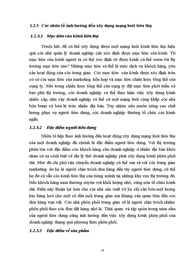 image for page Hoàn thiện mạng lưới tiêu thụ sản phẩm của Tổng công ty Thép Việt Nam