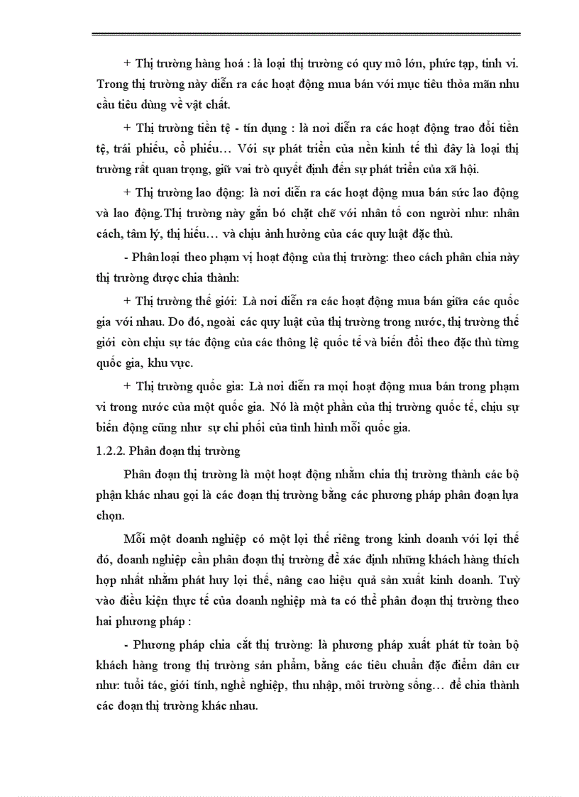 image for page Một số biện pháp nhằm thúc đẩy công tác tiêu thụ sản phẩm tại Công ty Dệt 8 3