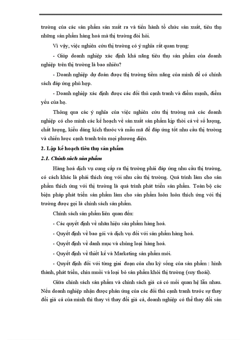 image for page Một số biện pháp nhằm thúc đẩy công tác tiêu thụ sản phẩm tại Công ty Dệt 8 3