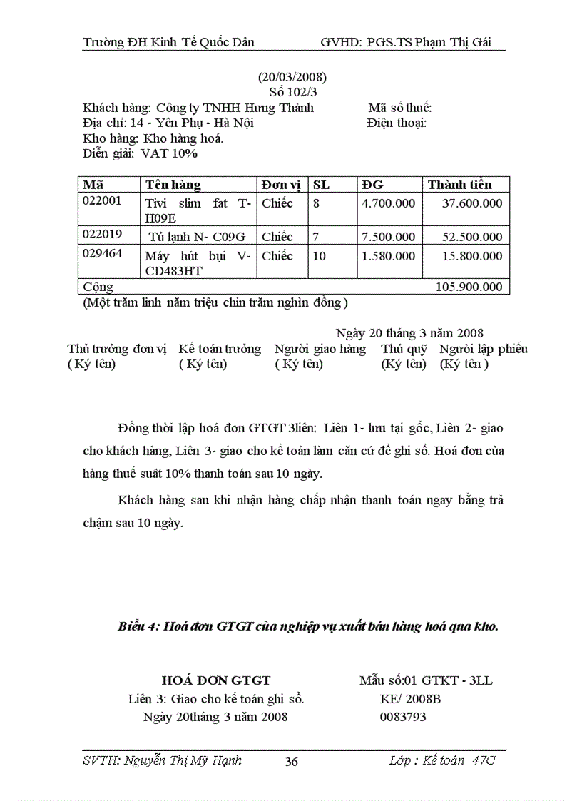 image for page Hoàn thiện hạch toán bán hàng và xác định kết quả bán hàng tại Công ty Cổ phần Siêu thị và Xuất nhập khẩu Thương mại Việt Nam