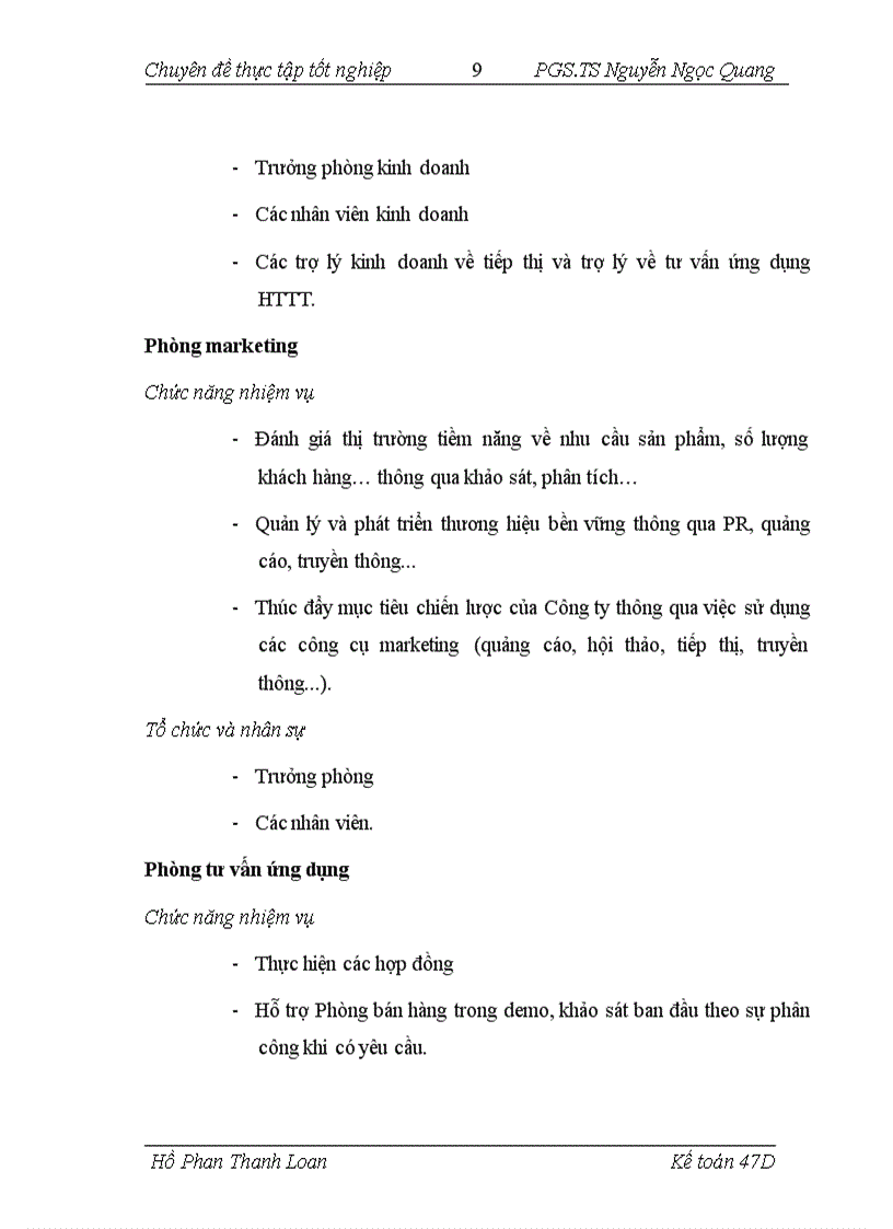 image for page Hoàn thiện kế toán chi phí doanh thu và xác định kết quả kinh doanh tại công ty cổ phần phẩn mềm quản lí doanh nghiệp FAST
