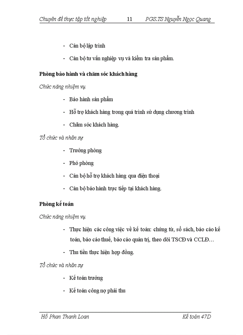 image for page Hoàn thiện kế toán chi phí doanh thu và xác định kết quả kinh doanh tại công ty cổ phần phẩn mềm quản lí doanh nghiệp FAST