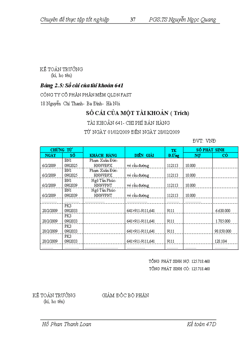 image for page Hoàn thiện kế toán chi phí doanh thu và xác định kết quả kinh doanh tại công ty cổ phần phẩn mềm quản lí doanh nghiệp FAST