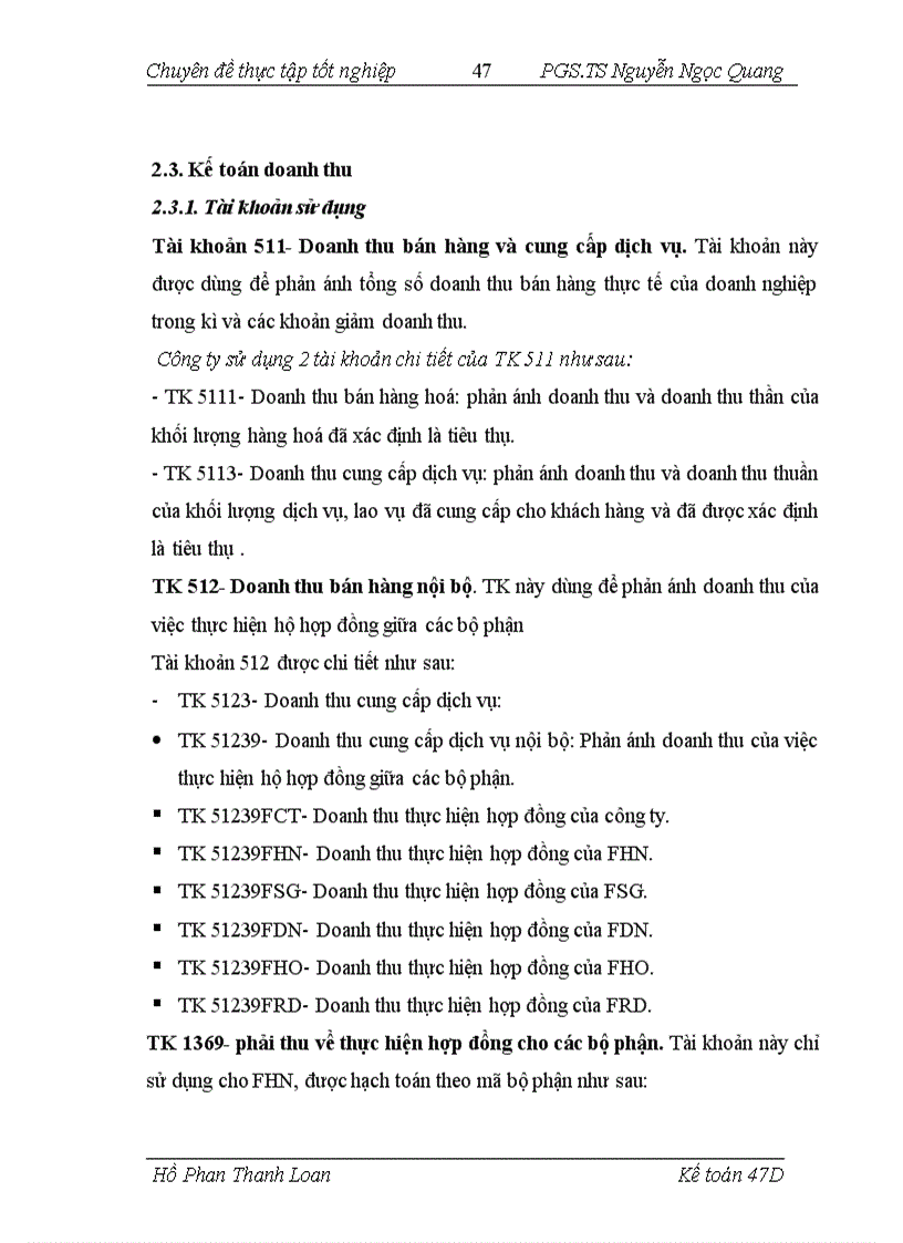 image for page Hoàn thiện kế toán chi phí doanh thu và xác định kết quả kinh doanh tại công ty cổ phần phẩn mềm quản lí doanh nghiệp FAST