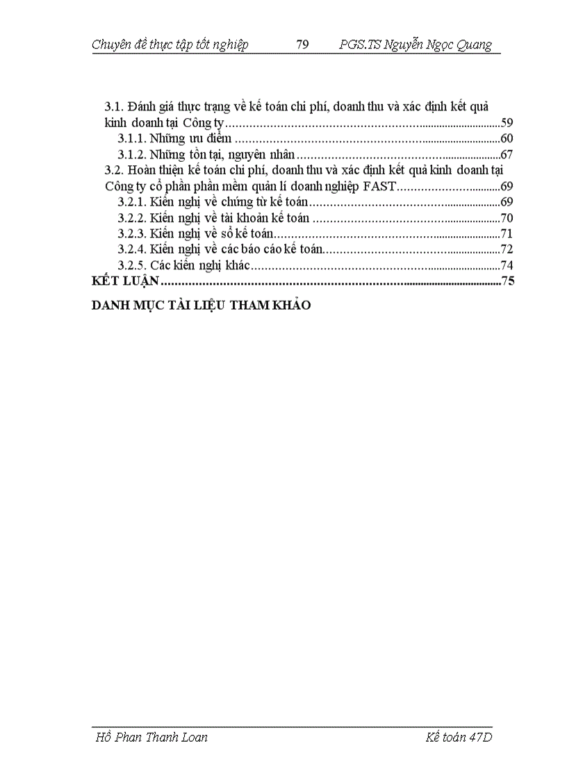 image for page Hoàn thiện kế toán chi phí doanh thu và xác định kết quả kinh doanh tại công ty cổ phần phẩn mềm quản lí doanh nghiệp FAST