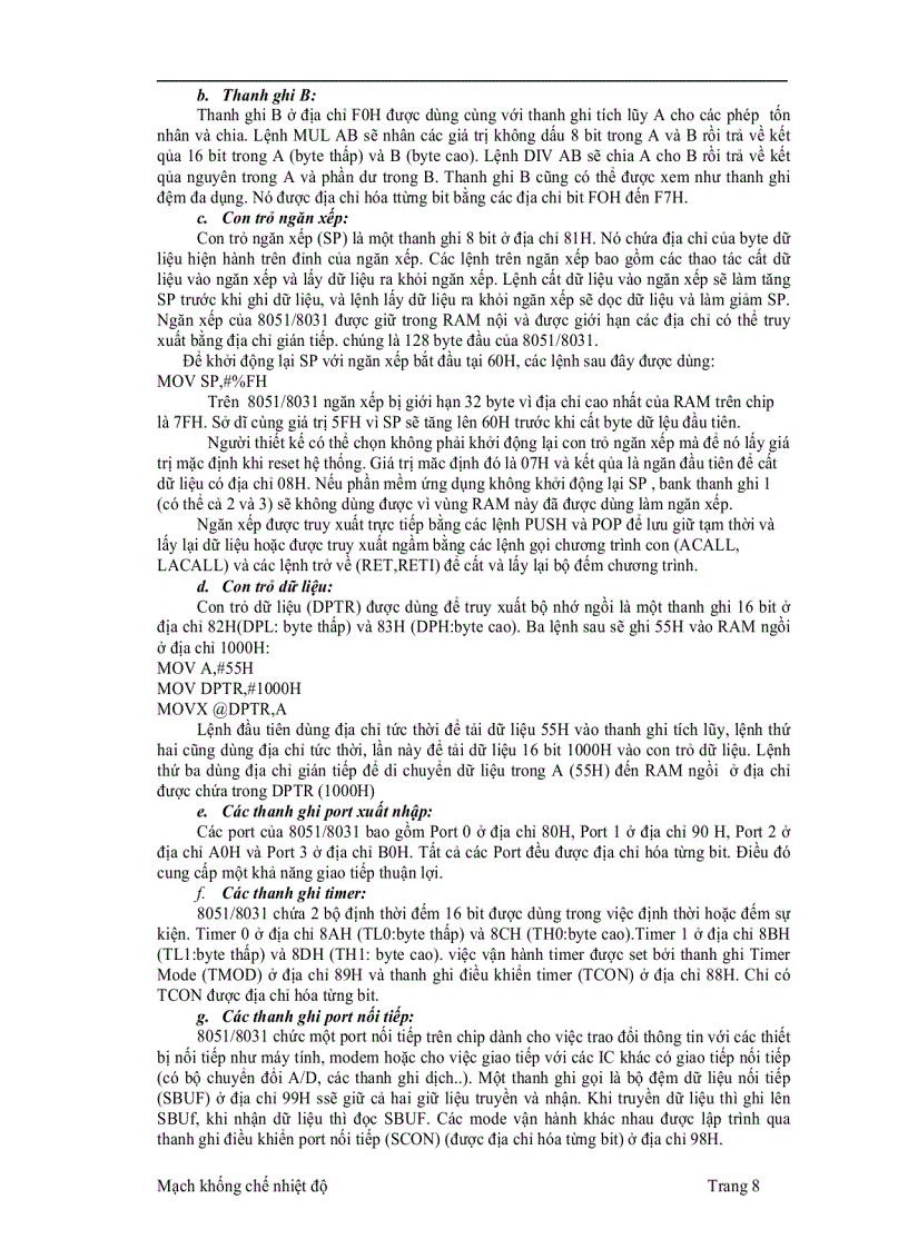 image for page Mạch khống chế nhiệt độ