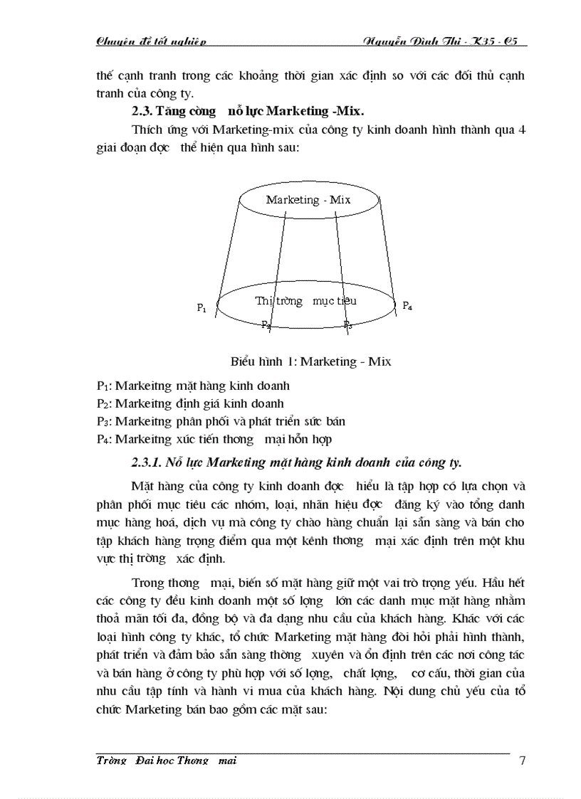 image for page Hoàn thiện tổ chức hoạt động marketing của Công ty lắp máy và xây dựng số 10