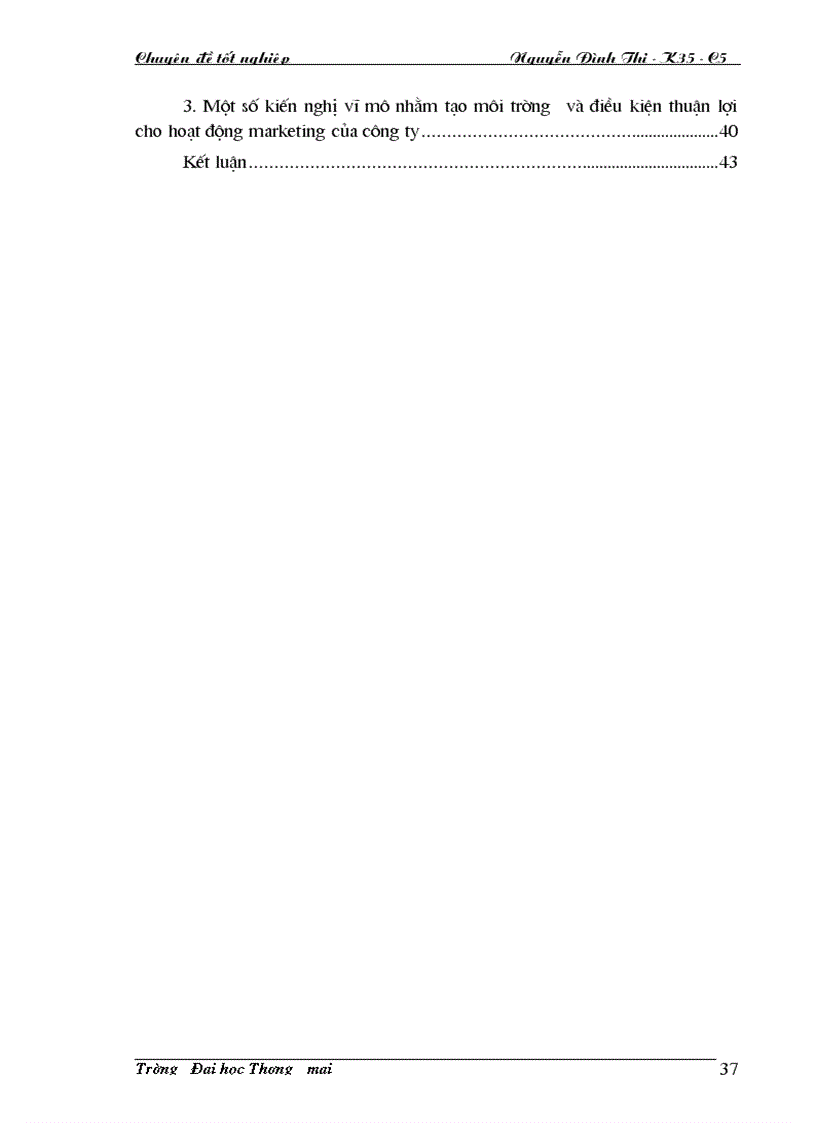 image for page Hoàn thiện tổ chức hoạt động marketing của Công ty lắp máy và xây dựng số 10