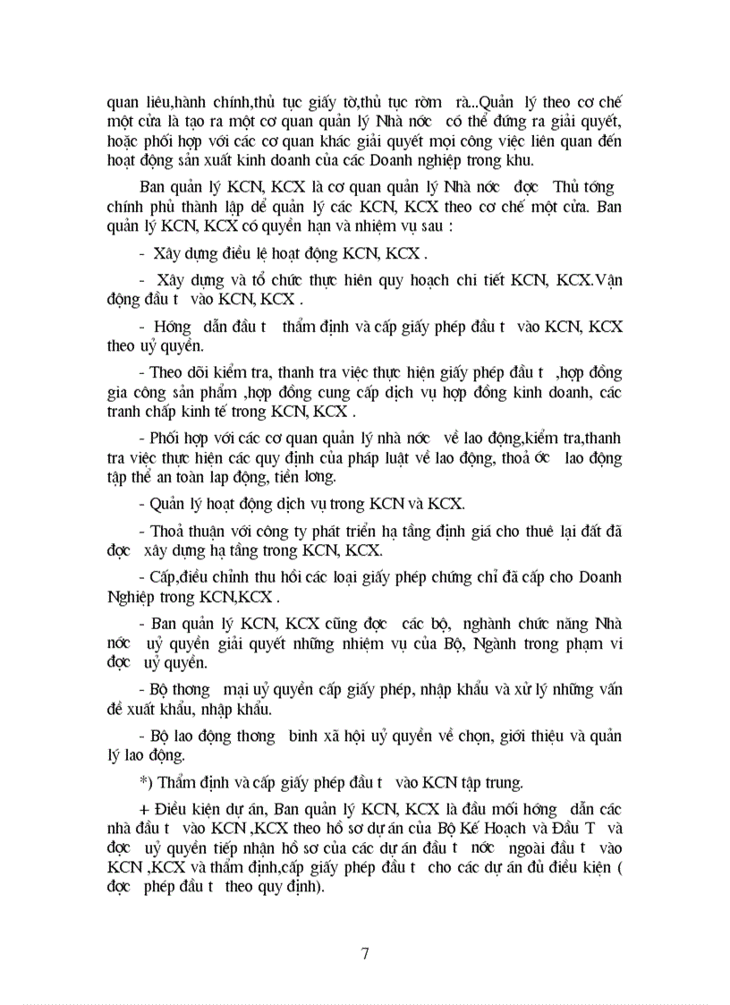 image for page Một số giải pháp tăng cường thu hút đầu tư trực tiếp FDI nhằm hình thành và phát triển các KCN tập trung trên địa bàn tỉnh Hưng Yên